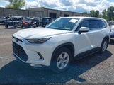 Toyota Grand Highlander Le 5TDAAAB50SS080349 снимка