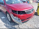 Kia Forte Ex KNAFU4A26C5552774 fotografie