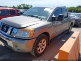 Nissan Titan Se 1N6BA07D09N300438 снимка