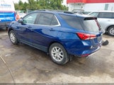 Chevrolet Equinox Fwd Lt 3GNAXKEG7PS144897 photo