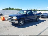 Chevrolet Silverado 1GCEK14W7XE186184 снимка