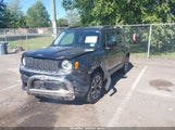 Jeep Renegade Latitude ZACCJBBT4GPD77397 снимка