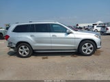 Mercedes-Benz Gls 450 4Matic 4JGDF6EE3HA815172 снимка