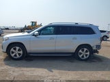 Mercedes-Benz Gls 450 4Matic 4JGDF6EE3HA815172 снимка