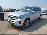 Mercedes-Benz Gls 450 4Matic 4JGDF6EE3HA815172 снимка