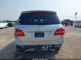 Mercedes-Benz Gls 450 4Matic 4JGDF6EE3HA815172 снимка