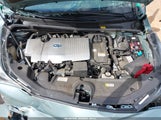 Toyota Prius Two JTDKBRFU4J3059893 снимка
