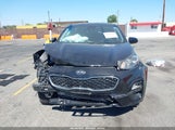 Kia Sportage Lx KNDPMCACXN7998962 fotografie