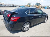 Nissan Sentra Sv 3N1AB7AP4KY255734 снимка
