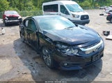 Honda Civic Ex-L 19XFC1F76HE033079 снимка