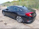 Honda Civic Ex-L 19XFC1F76HE033079 снимка