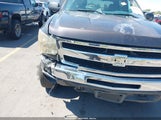 Chevrolet Silverado  Lt 3GCPKSE3XBG126341 снимка