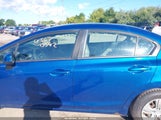 Honda Civic Lx 19XFB2F52DE026440 снимка