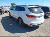 Hyundai Santa Fe Limited Ultimate KM8SR4HF3HU191427 photo