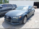 Audi A6 2.0T Premium WAUGFAFC2FN004824 снимка