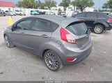 Ford Fiesta Se 3FADP4EE6EM169202 снимка