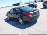 Buick Regal Premium 2 2G4GT5GR1D9147684 fotografie