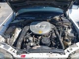 Mercedes-Benz 560 Sel WDBCA39D7HA328988 снимка