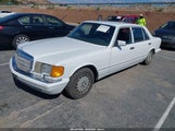 Mercedes-Benz 560 Sel WDBCA39D7HA328988 снимка