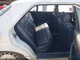 Mercedes-Benz 560 Sel WDBCA39D7HA328988 снимка