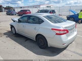 Nissan Sentra S 3N1AB7AP1FY272948 снимка