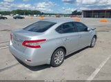 Nissan Sentra S 3N1AB7AP1FY272948 снимка