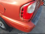 Isuzu Rodeo Ls 3.2L V6/Lse 3.2L V6/S 3.2L V6 4S2CK58W814312403 снимка