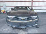 Chevrolet Camaro 1Lt 2G1FD3D33F9273901 снимка