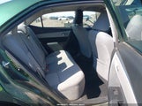 Toyota Corolla Le 5YFBURHEXFP265878 снимка