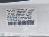 Honda Accord Ex-L V-6 1HGCT2B89EA006529 снимка
