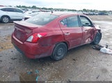 Nissan Versa 1.6 Sv 3N1CN7APXJL821519 photo