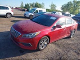 Hyundai Sonata Se 5NPE24AF5HH596070 снимка