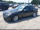 BMW 530I WBANA73555B816004 снимка