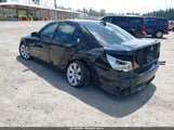 BMW 530I WBANA73555B816004 снимка