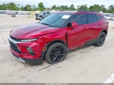Chevrolet Blazer Awd 2Lt 3GNKBHR47PS136157 снимка
