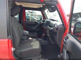 Jeep Wrangler Sport 4X4 1C4AJWAG8HL632108 fotografie