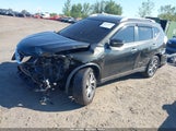 Nissan Rogue Sl 5N1AT2MV5EC819598 снимка