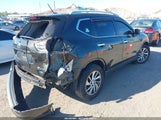 Nissan Rogue Sl 5N1AT2MV5EC819598 снимка