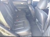 Nissan Rogue Sl 5N1AT2MV5EC819598 снимка
