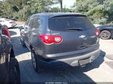Chevrolet Traverse Ls 1GNKREED4CJ326171 снимка