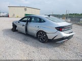 Hyundai Sonata Sel KMHL64JA5SA459219 снимка