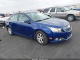 Chevrolet Cruze 1Lt Auto 1G1PC5SB5D7272180 снимка