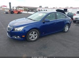 Chevrolet Cruze 1Lt Auto 1G1PC5SB5D7272180 снимка