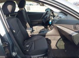 Mazda Mazda3 I Sport JM1BL1UG8C1677177 снимка