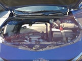 Chevrolet Malibu Fwd 1Lt 1G1ZD5ST3PF129981 photo