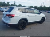 Volkswagen Atlas 3.6L V6 Se W/Technology 1V2KR2CA3NC547315 photo
