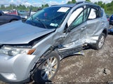 Toyota Rav4 Limited 2T3DFREV0DW061021 снимка