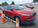 Jeep Cherokee Sport 1C4PJMAB0GW142472 photo