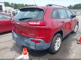 Jeep Cherokee Sport 1C4PJMAB0GW142472 photo