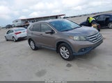 Honda Cr-V Ex-L 5J6RM3H78CL033629 снимка